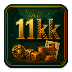 11kk logo